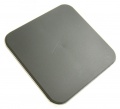 Ego Hot Plate - Big Hotplate - 11.22454.264 Ego Hot Plate - Big Hotplate - 11.22454.264